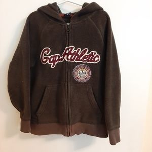 Boys GAP hoodie,  size small